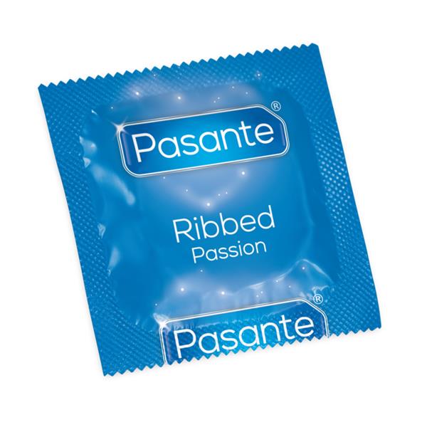 DOTTED CONDOMS MS PLACER 3 UNITS