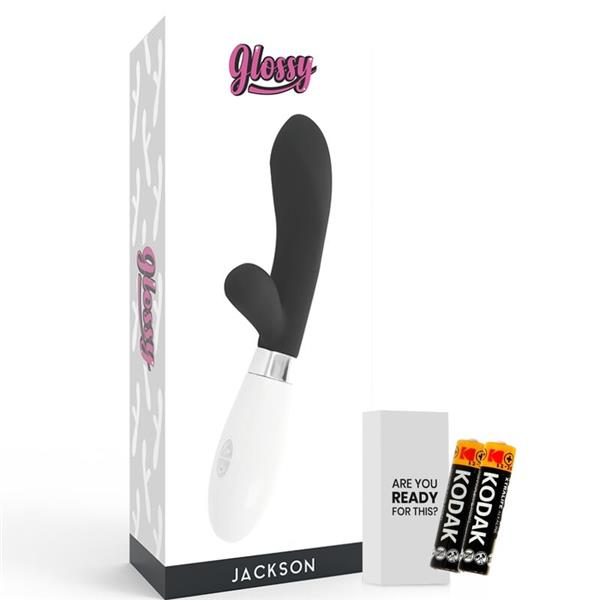 JACKSON RABBIT BLACK