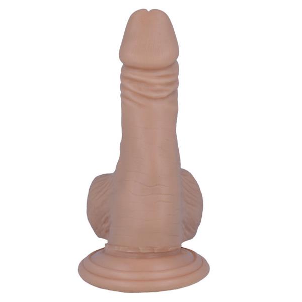 1 REALISTIČNI PENIS 14.6 CM -O- 3.5 CM