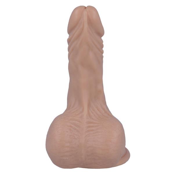 1 REALISTIČNI PENIS 14.6 CM -O- 3.5 CM