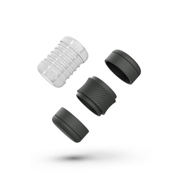 BHANDY CLASSIC MASTURBATOR PEARL