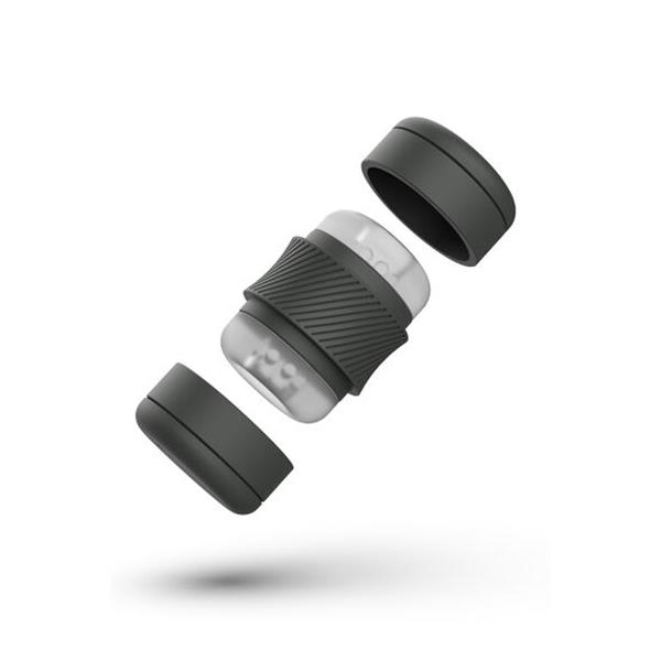 BHANDY CLASSIC MASTURBATOR PEARL