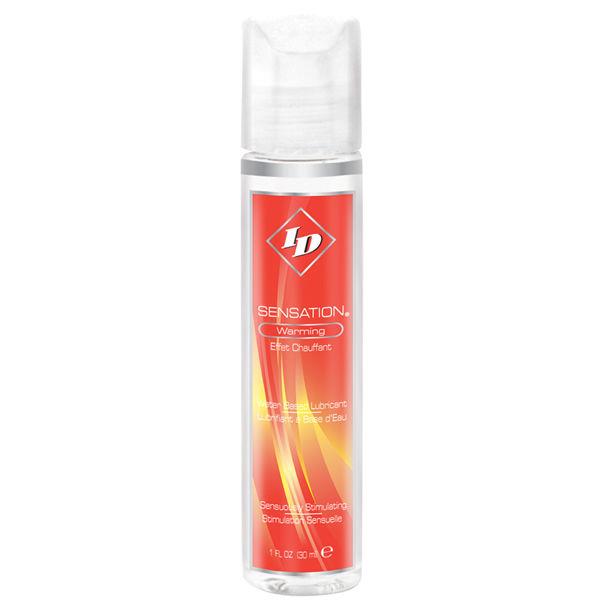 WARMING LUBE 30 ML