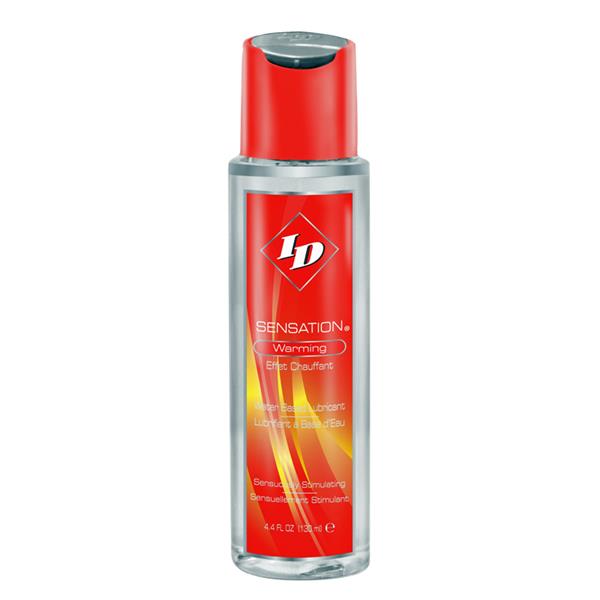 WARMING LUBE 130 ML