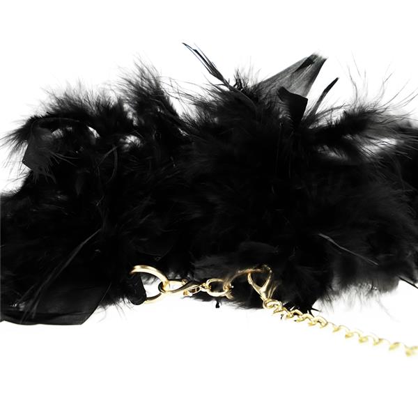 HANDCUFFS DELUXE