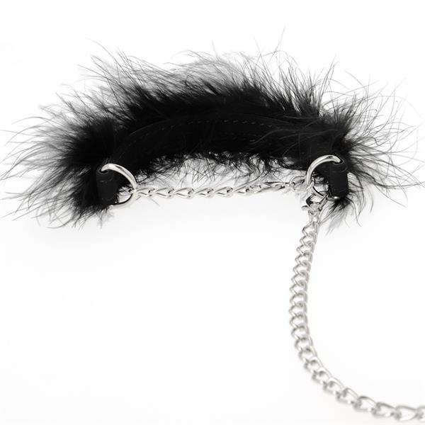 FETISH HANDCUFFS DELUXE