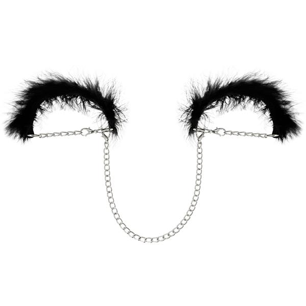 FETISH HANDCUFFS DELUXE