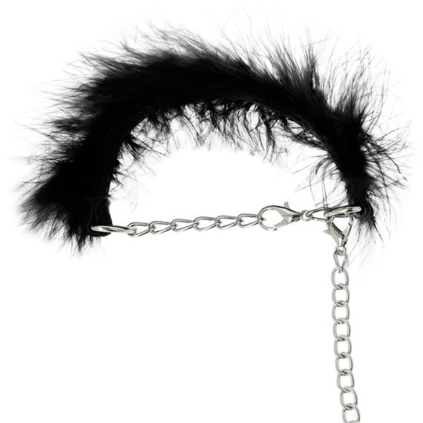 FETISH HANDCUFFS DELUXE