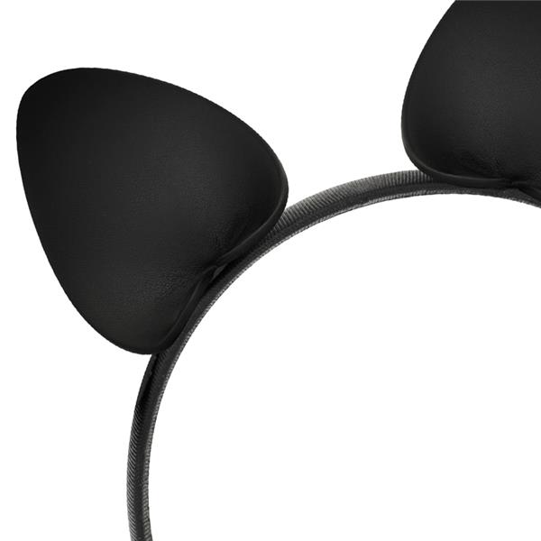 HEADBAND WITH CAT EARS