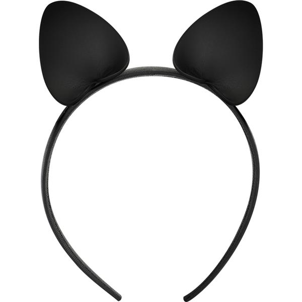 HEADBAND WITH CAT EARS