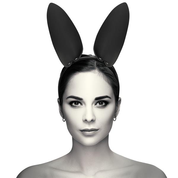 HEADBAND WITH BUNNY EARS