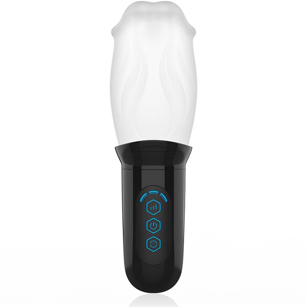 SPINJOB ORAL SEX STIMULATOR