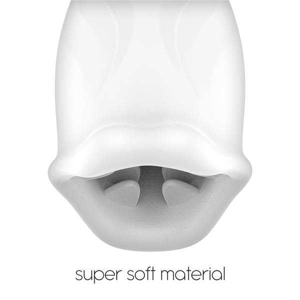 SPINJOB ORAL SEX STIMULATOR