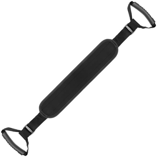 PAS ZA PSE S PODLOGO IZ NEOPRENA