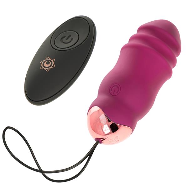 REVA EGG REMOTE CONTROL UP&DOWN SYSTEM + VIBRATION