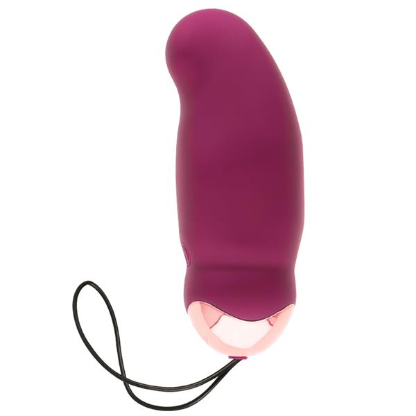 ESHA EGG REMOTE CONTROL SYSTEM ROTATION + VIBRATION