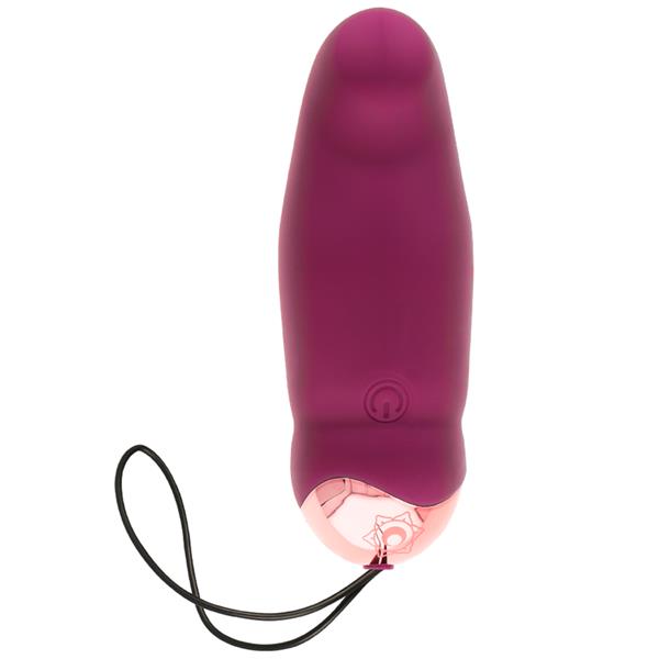 ESHA EGG REMOTE CONTROL SYSTEM ROTATION + VIBRATION
