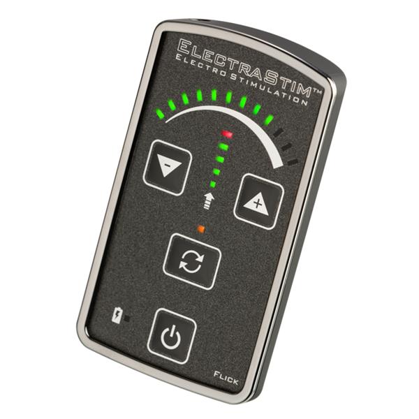 FLICK STIMULATOR PACK EM60-E