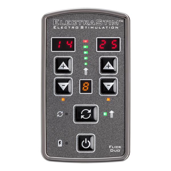 FLICK DUO STIMULATOR PACK