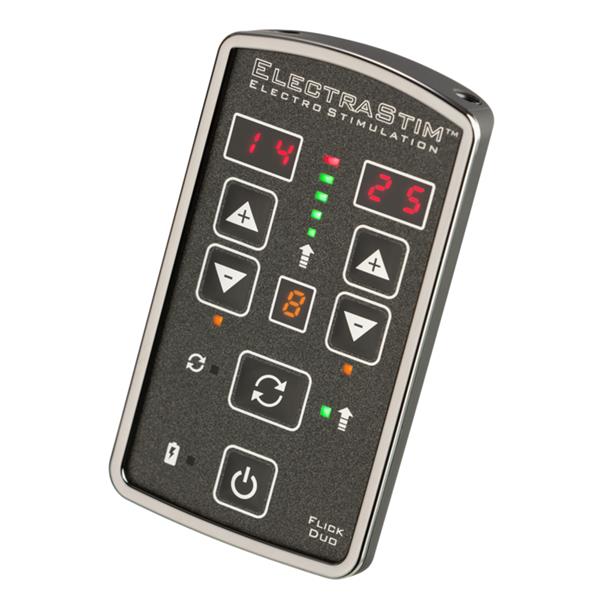 FLICK DUO STIMULATOR PACK