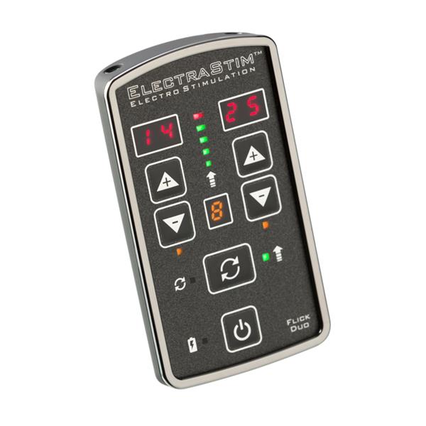 FLICK DUO STIMULATOR PACK