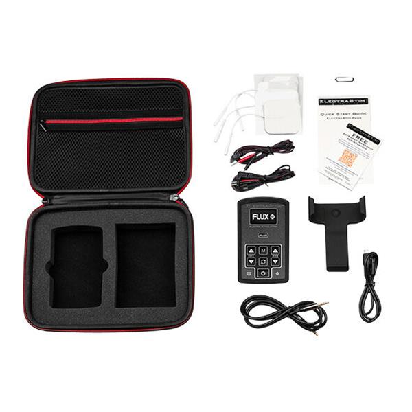 FLUX STIMULATOR UNIT