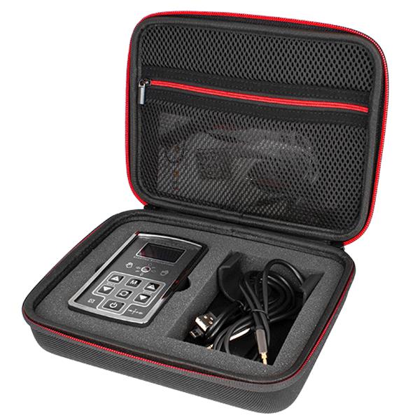 AXIS VISOKO SPECIFIKACIJSKI ELEKTRIČNI STIMULATOR