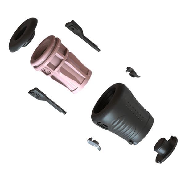 JACK SOCKET ELECTRO SOCKET