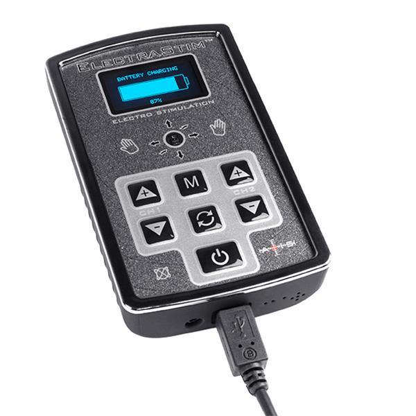 AXIS VISOKO SPECIFIKACIJSKI ELEKTRIČNI STIMULATOR