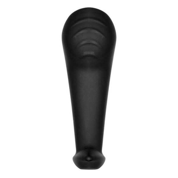 NONA SILICONE BLACK G-SPOT STIMULATOR