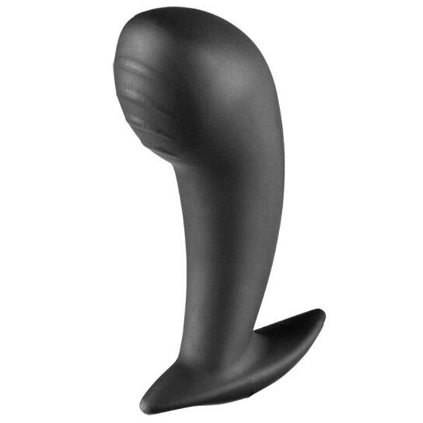 NONA SILICONE BLACK G-SPOT STIMULATOR