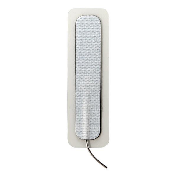 4 X LONG SELF ADHESIVE PADS 1.5 CM X 7.5 CM