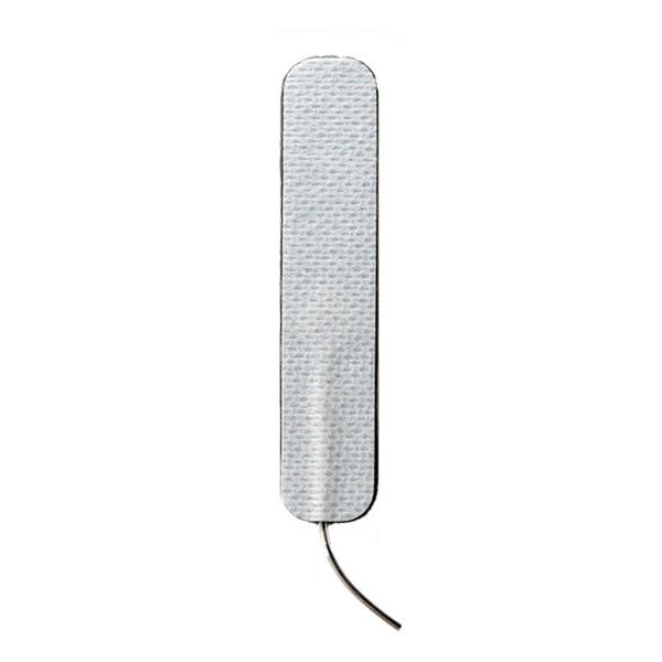 4 X LONG SELF ADHESIVE PADS 1.5 CM X 7.5 CM