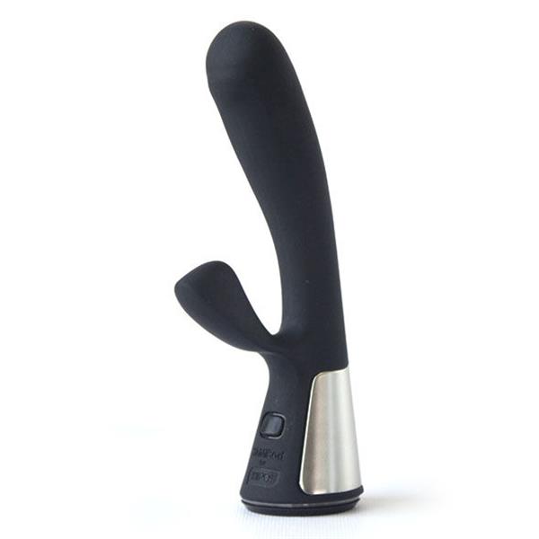 OHMIBOD FUSE APLIKACIJA DALJINSKI KONTROL BLACK