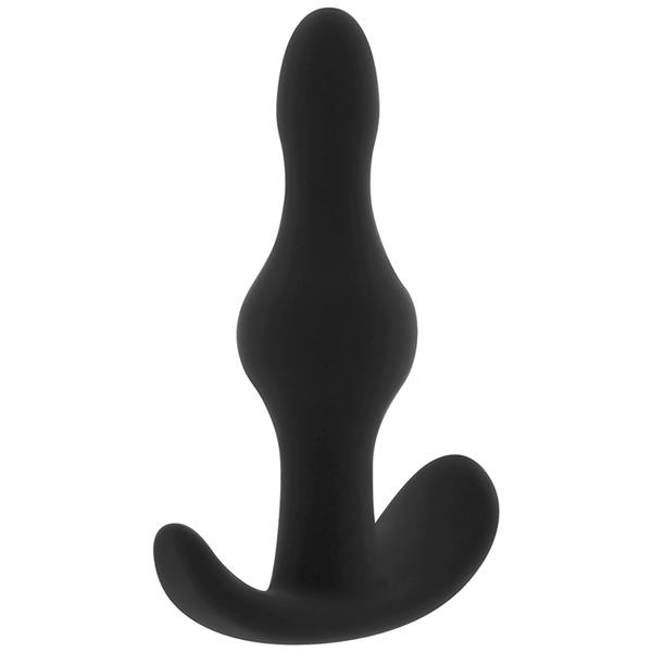 SILIKONSKI ANALNI PLUG 8 CM