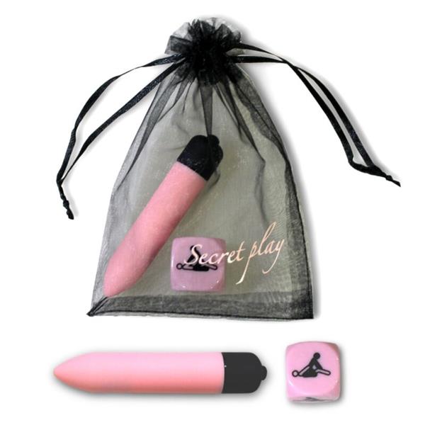 SENSUAL FEELINGS KIT