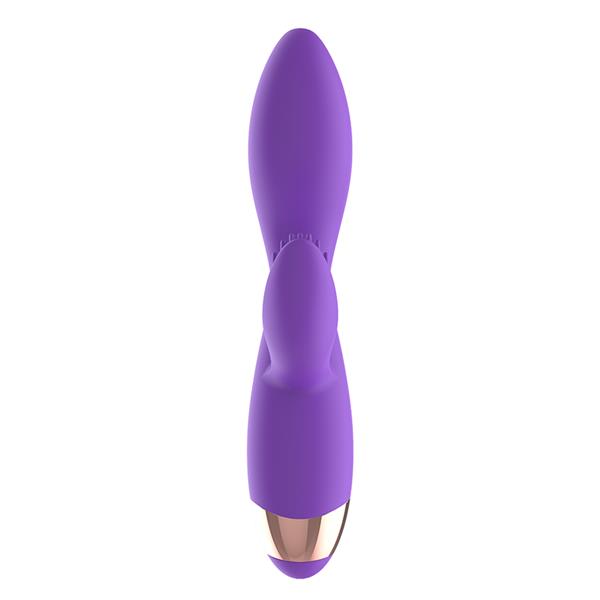 DONNA POLNILNI SILIKONSKI VIBRATOR