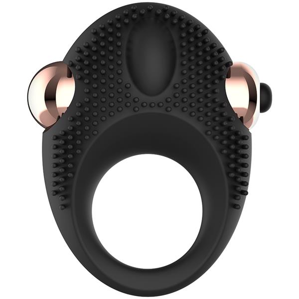 THOR SILICONE VIBRATOR RING