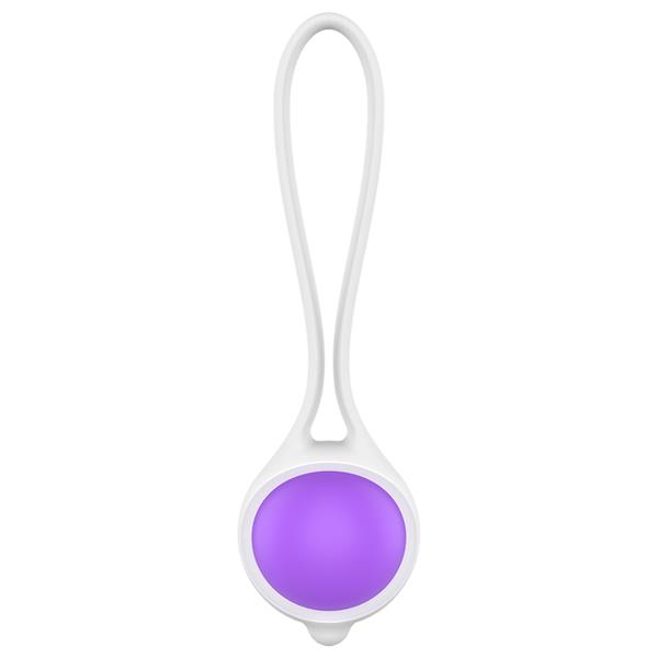 KEISY I BALL GEISHA SILICONE