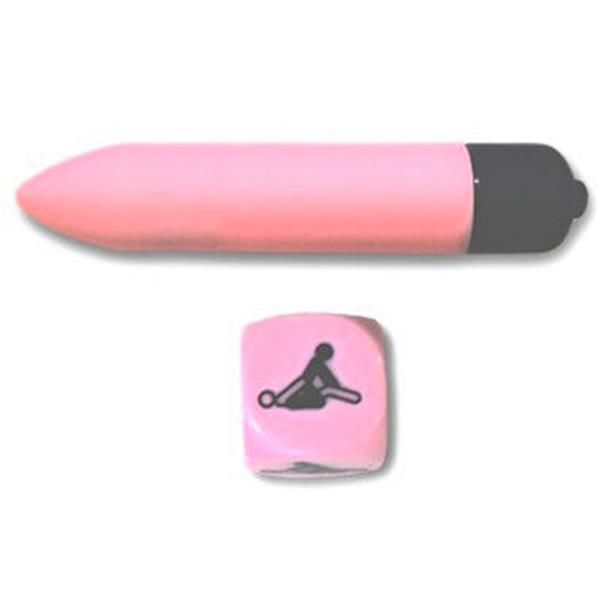 SENSUAL FEELINGS KIT