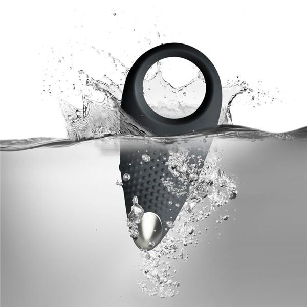 EMPOWER PUNJIVI STIMULATOR ZA PAROVE - CRNI