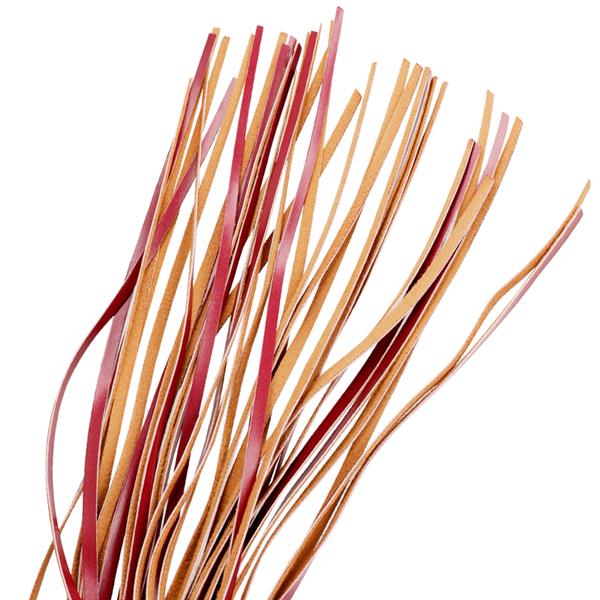 VEGANSKA KOŽNA PLESKA