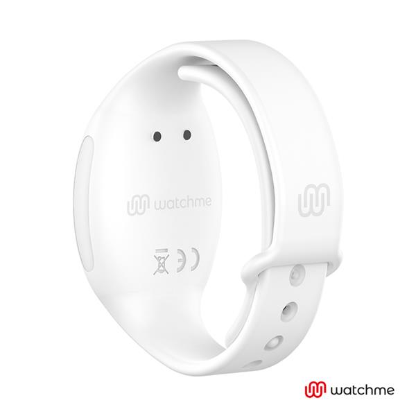 EGG REMOTE CONTROL WATCHME TECHNOLOGY SEAWATER / SNOW