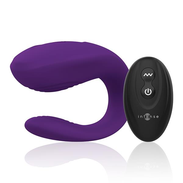 BRUNO PARTNER DOUBLE LILAC PLEASURE