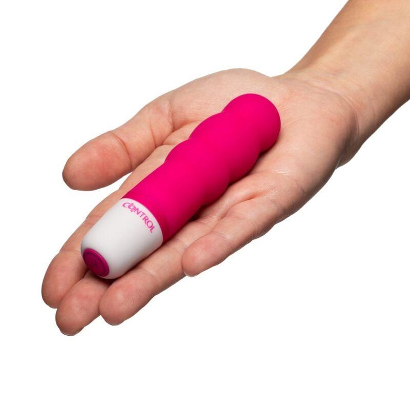 VELVET SECRET MINI STIMULATOR