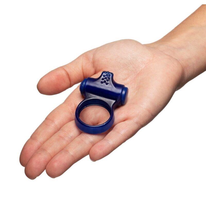 PLEASURE BOOSTER VIBRATOR RING