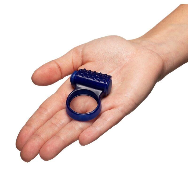PLEASURE VIBES VIBRATING RING