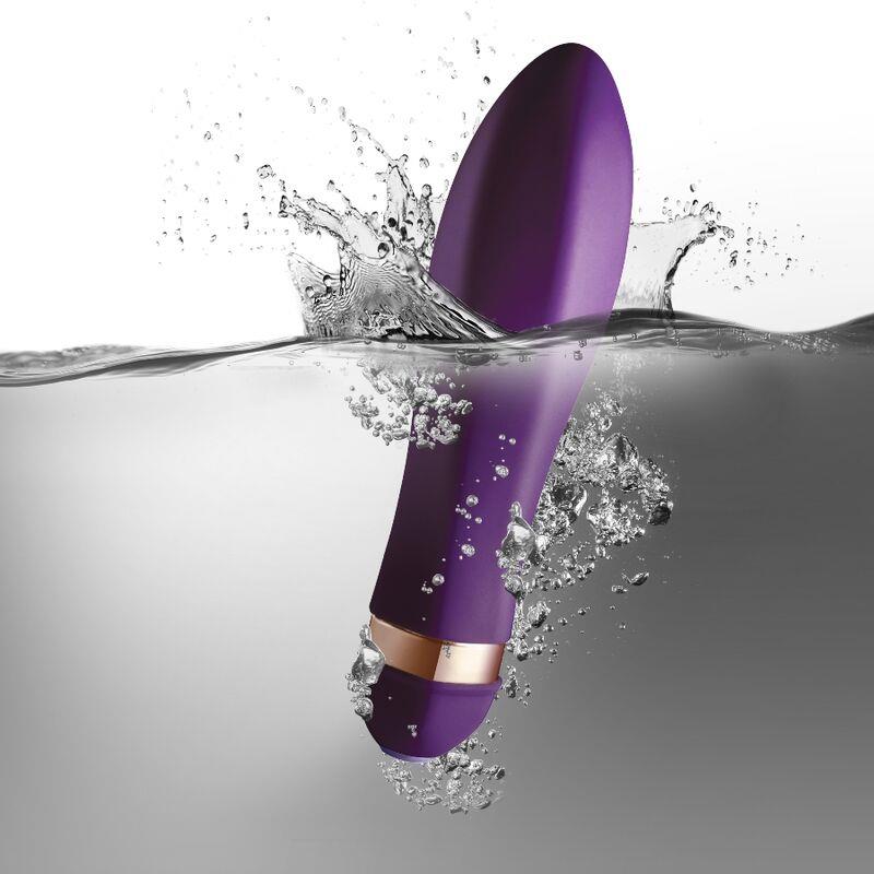 TWISTER VIBRATOR 10 MODES