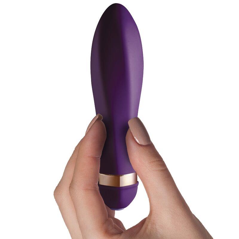 TWISTER VIBRATOR 10 MODES