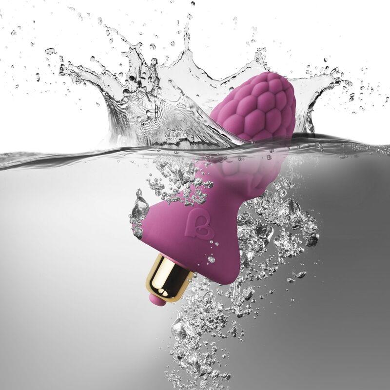 ASSBERRIES MALINA PLUG ANAL